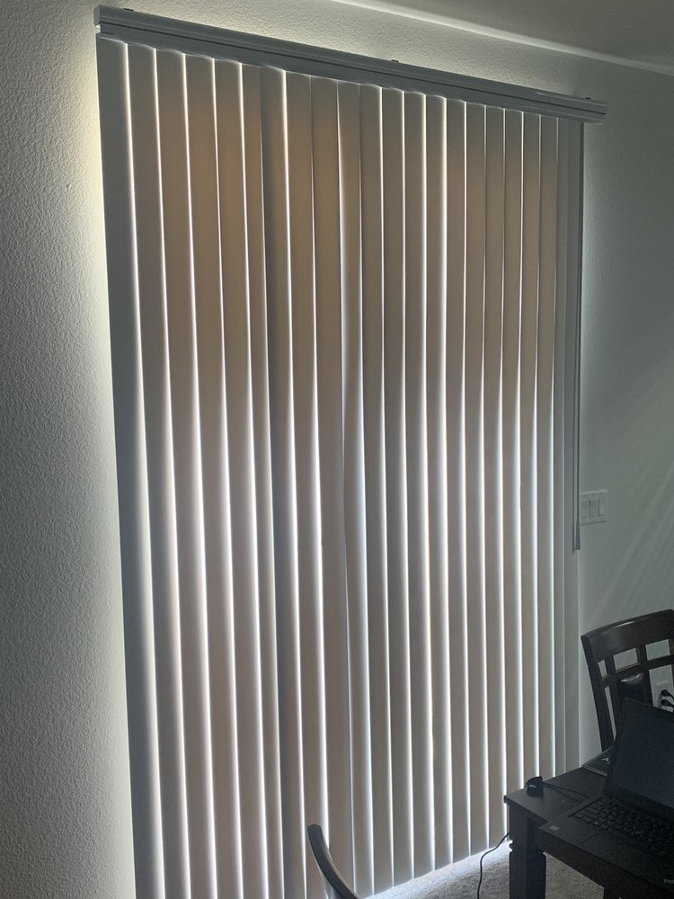 Photo of The Blind Guy