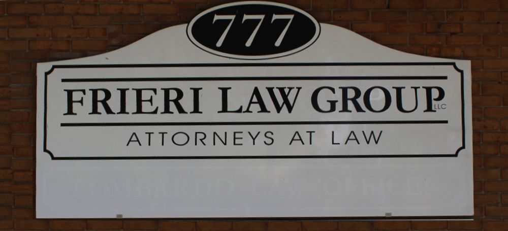 Photo of Frieri Law Group