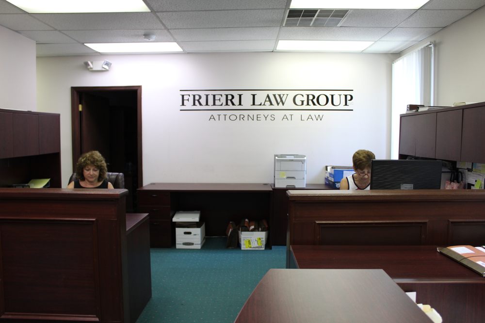 Photo of Frieri Law Group