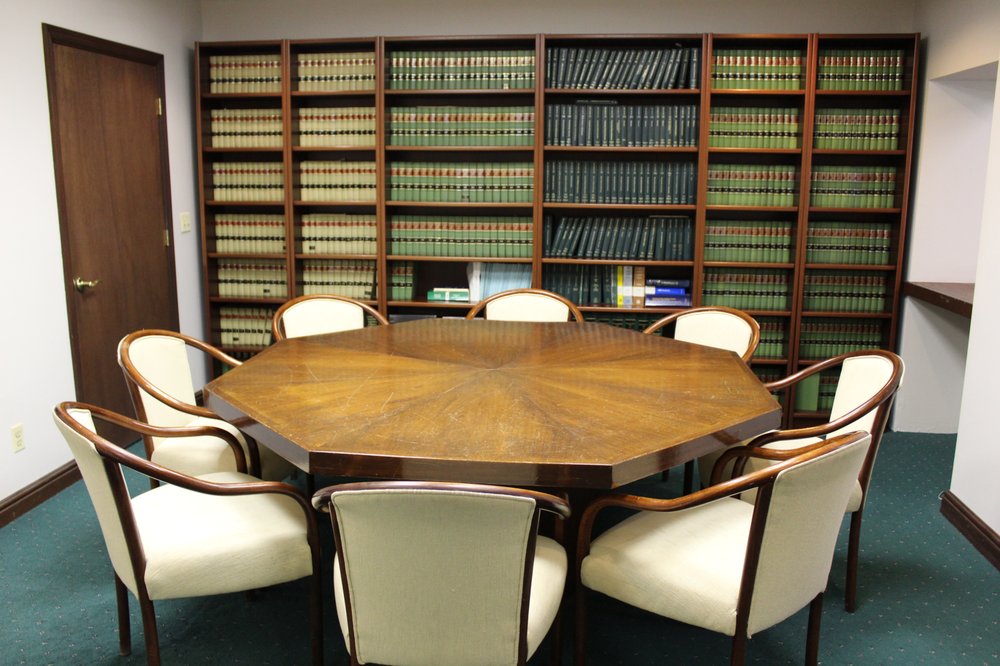 Photo of Frieri Law Group