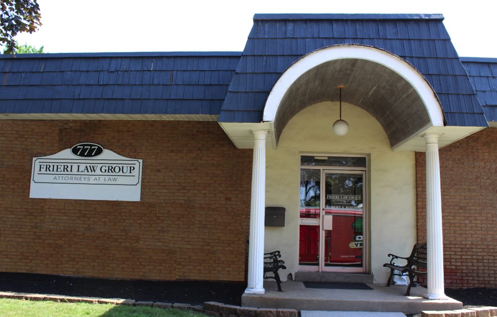 Photo of Frieri Law Group