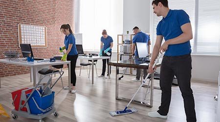 Photo of DFW Elite Contractor Services