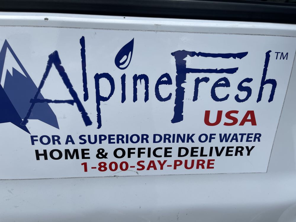 Photo of Alpinefresh Usa