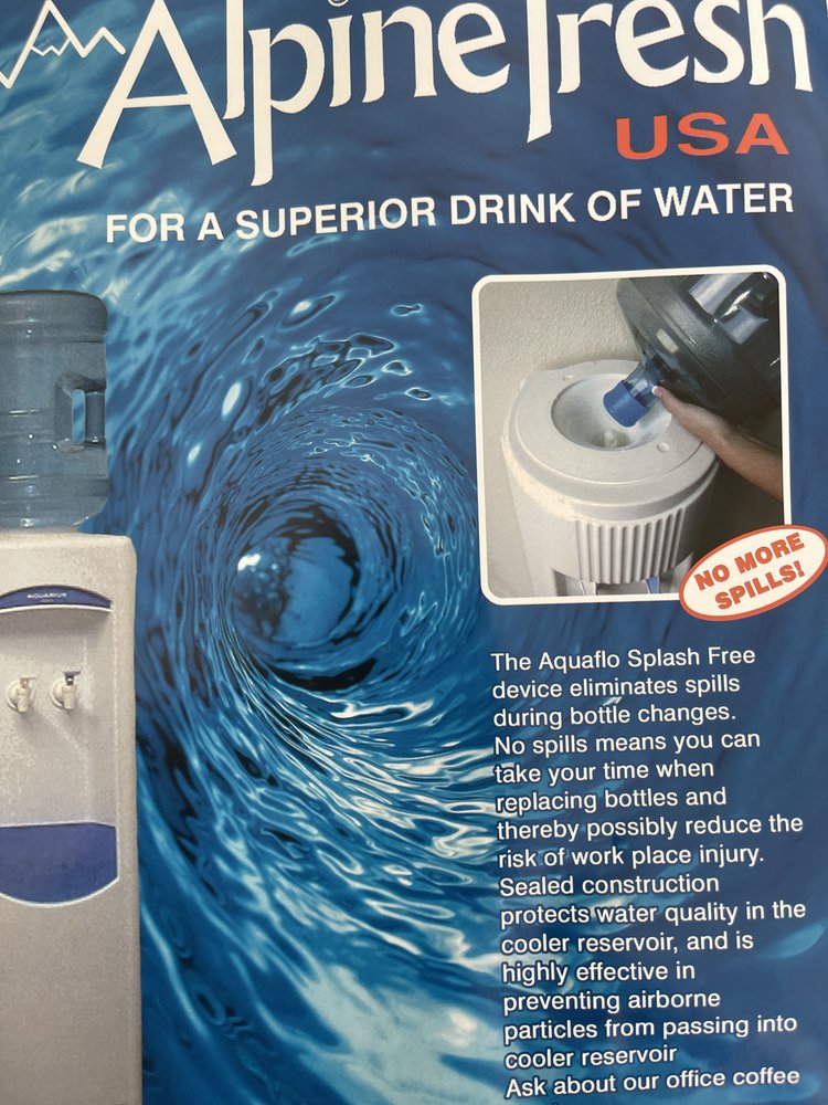 Photo of Alpinefresh Usa