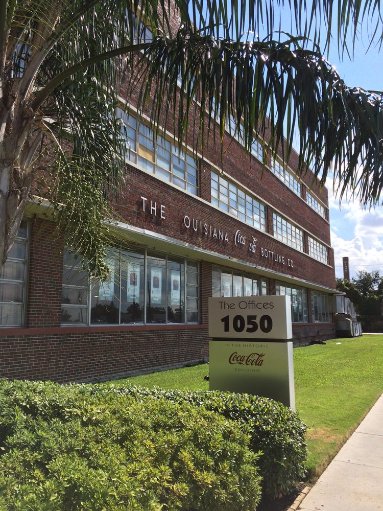 Photo of The Office Suites At 1050