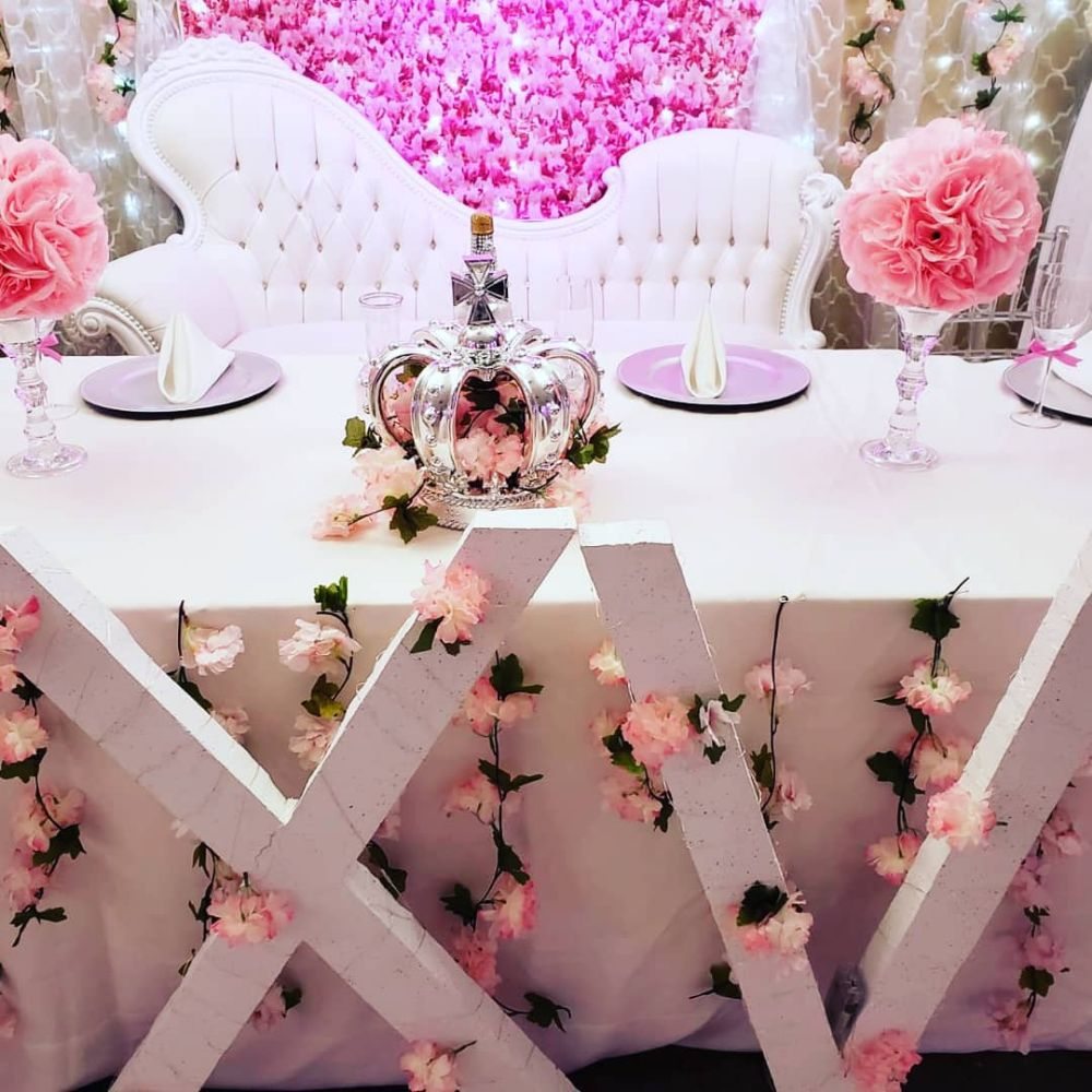 Photo of Liaâs Garden Banquet Hall