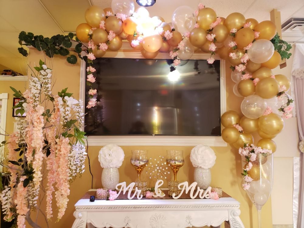 Photo of Liaâs Garden Banquet Hall