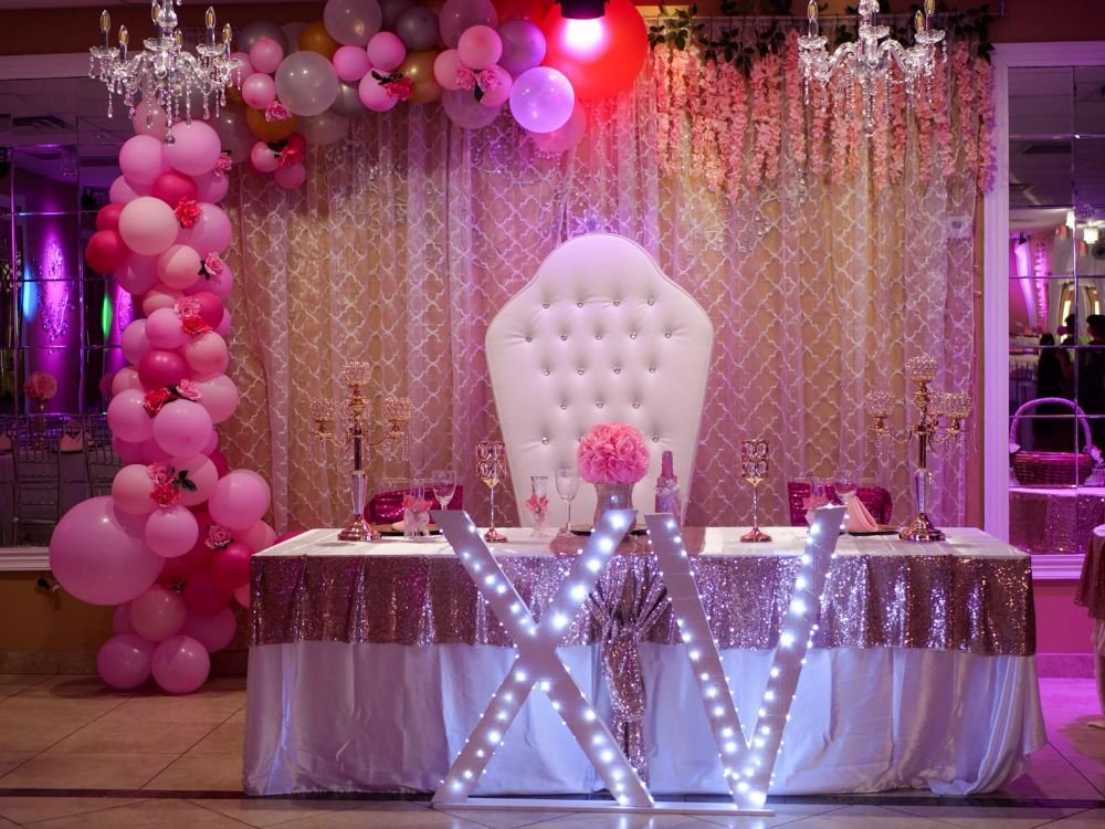 Photo of Liaâs Garden Banquet Hall