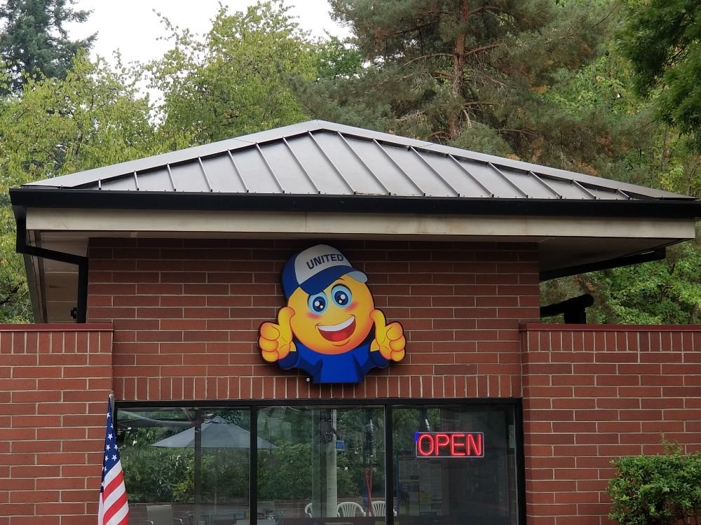 Photo of United Car Wash