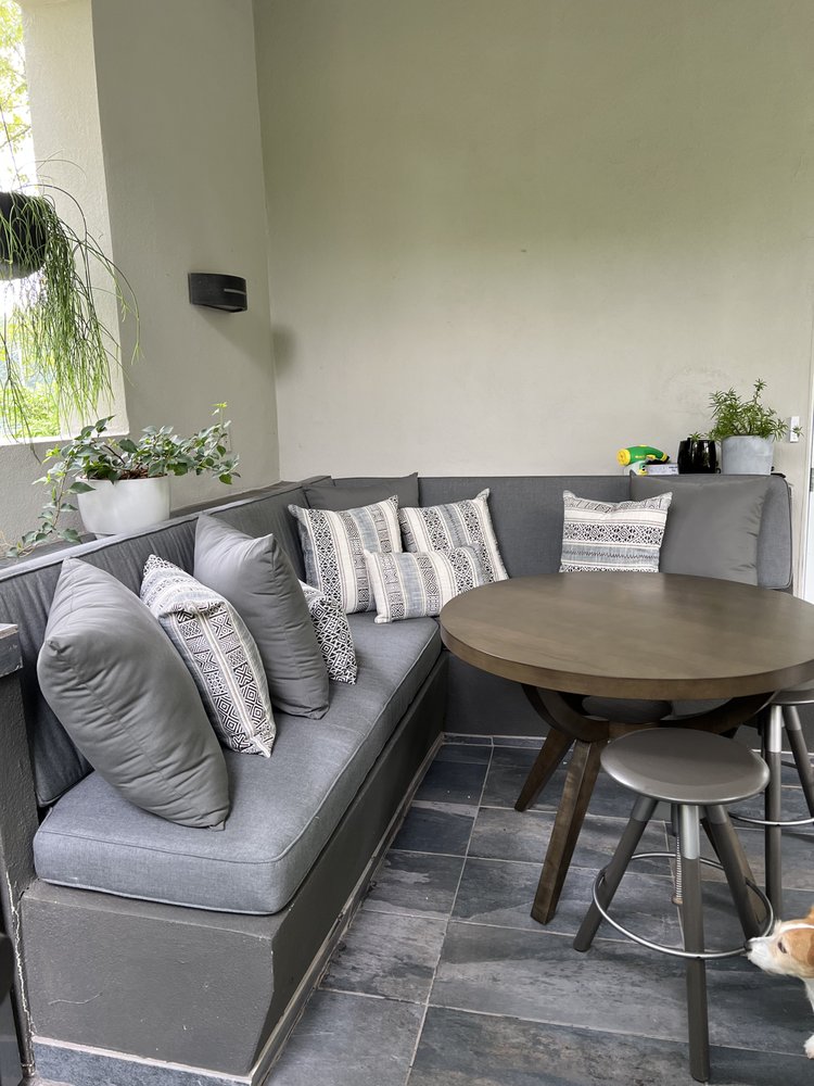 Photo of Atlanta Craftsman Interiors