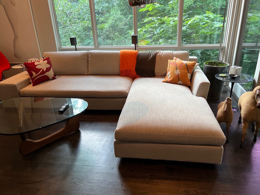 Photo of Atlanta Craftsman Interiors