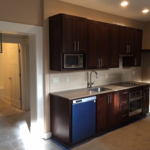 Hillsboro Nathan D Young Construction Inc