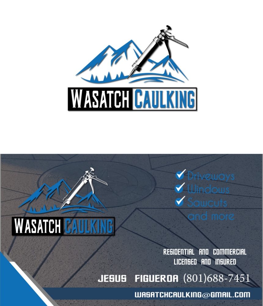 Photo of Wasatch Caulking