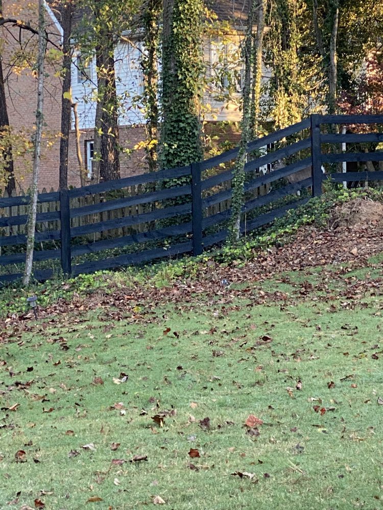Photo of Gladiator Fence Services