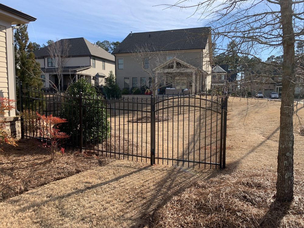 Photo of Gladiator Fence Services