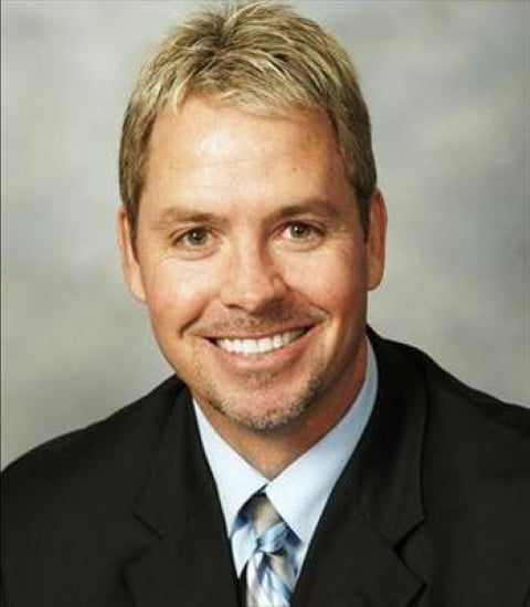 Photo of Allstate Insurance Agent: Lance Gore