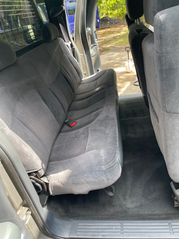 Photo of CL Detailz Mobile Detailing