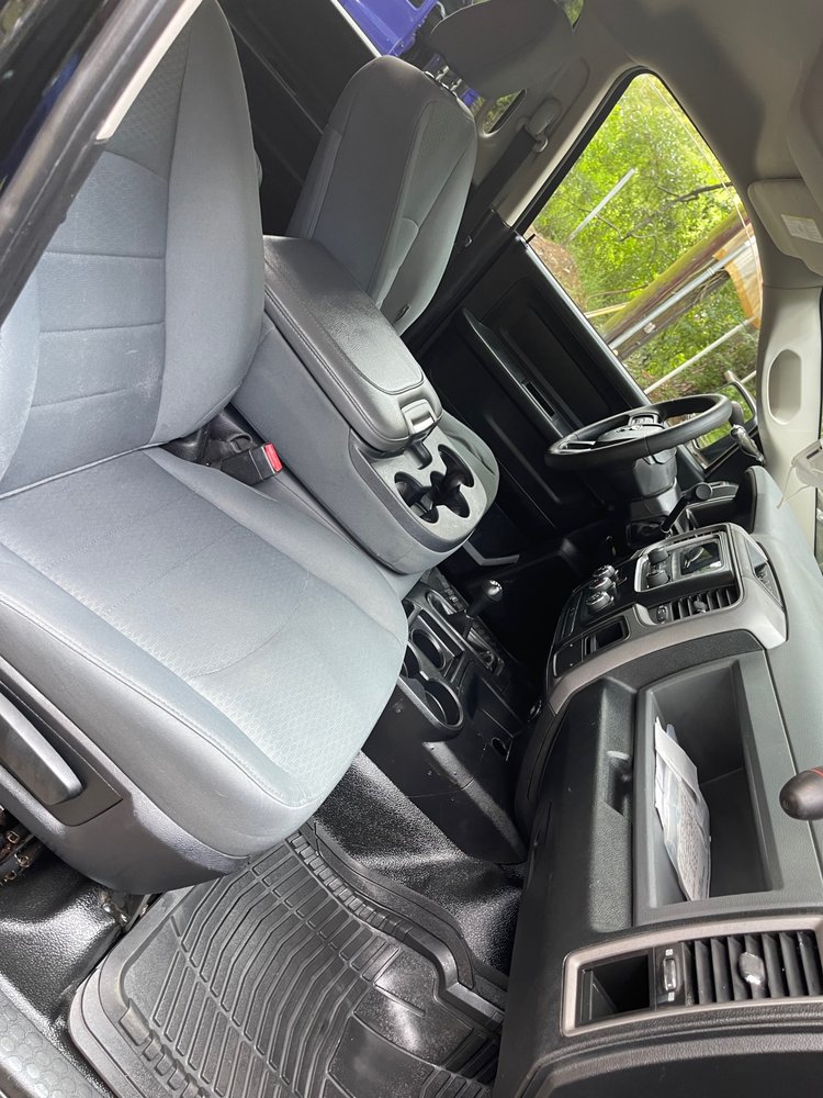 Photo of CL Detailz Mobile Detailing