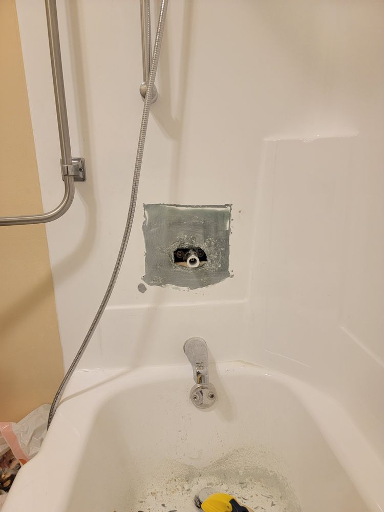 Photo of Quality Tub Refinishing