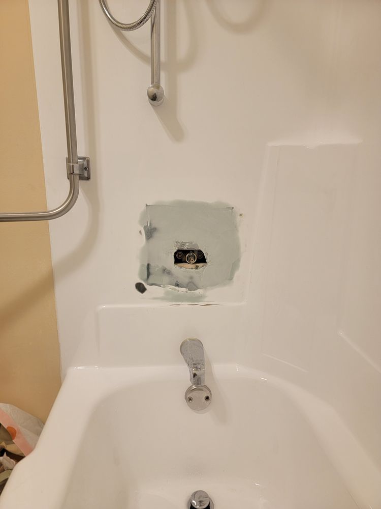 Photo of Quality Tub Refinishing