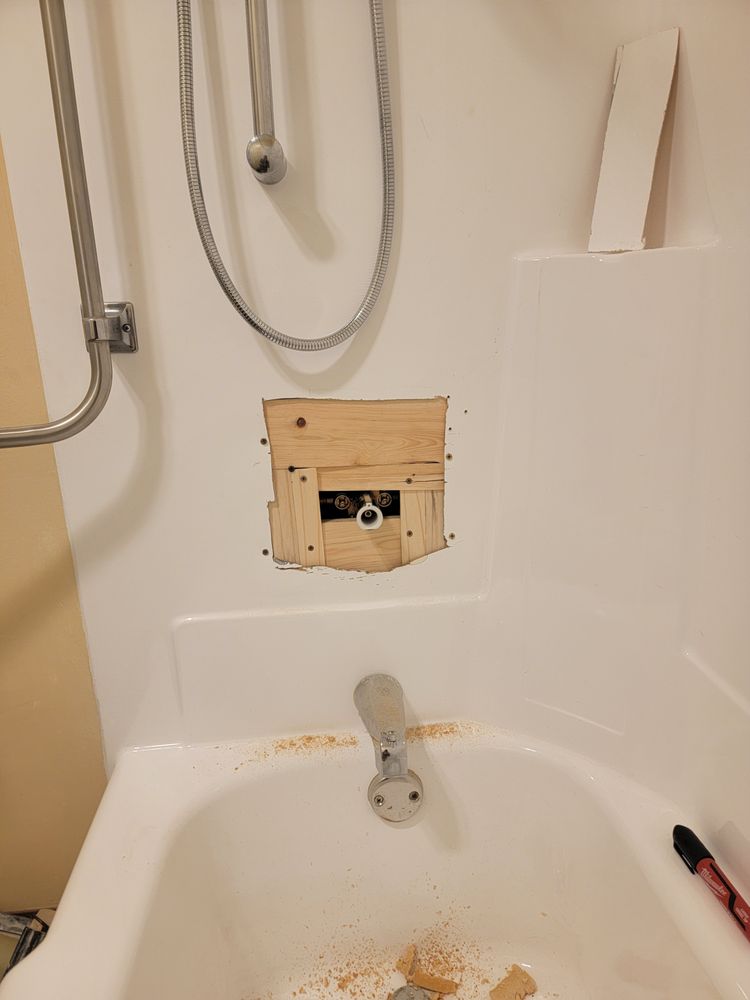 Photo of Quality Tub Refinishing