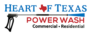 Photo of Heart of Texas Power Wash