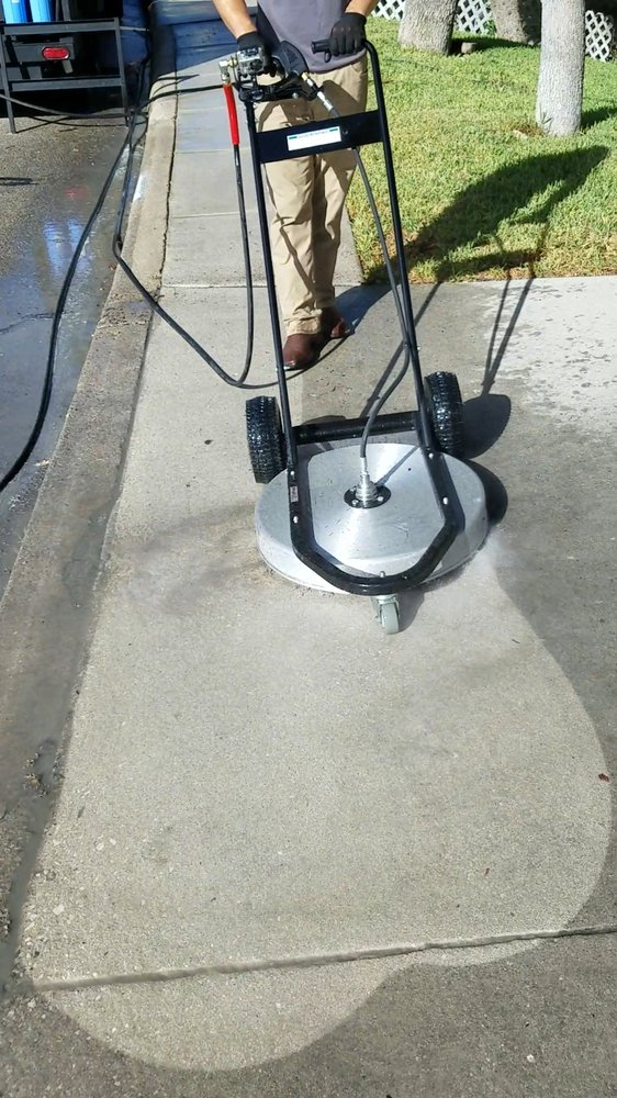Photo of Heart of Texas Power Wash