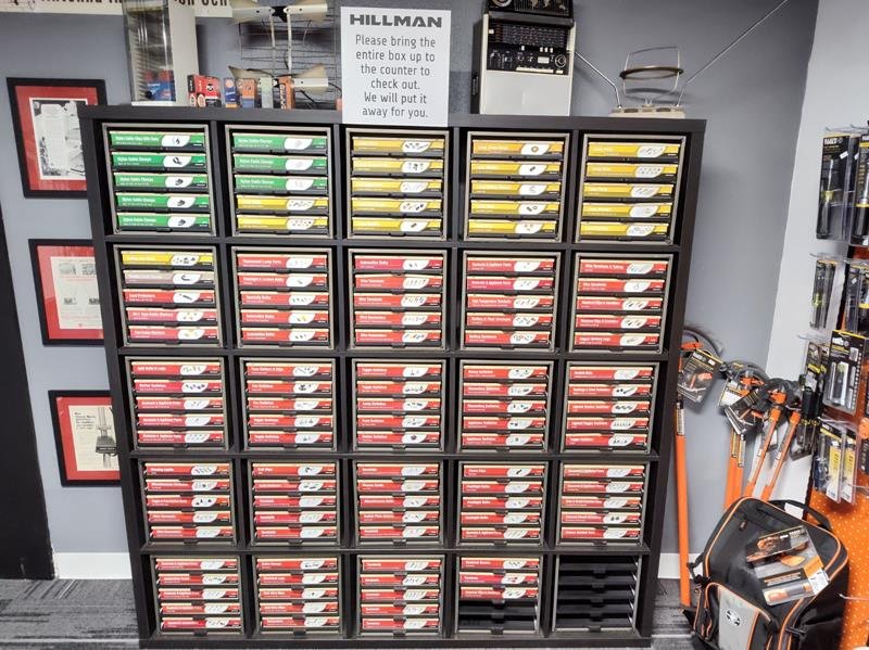 Photo of CTEC Network and Data Solutions