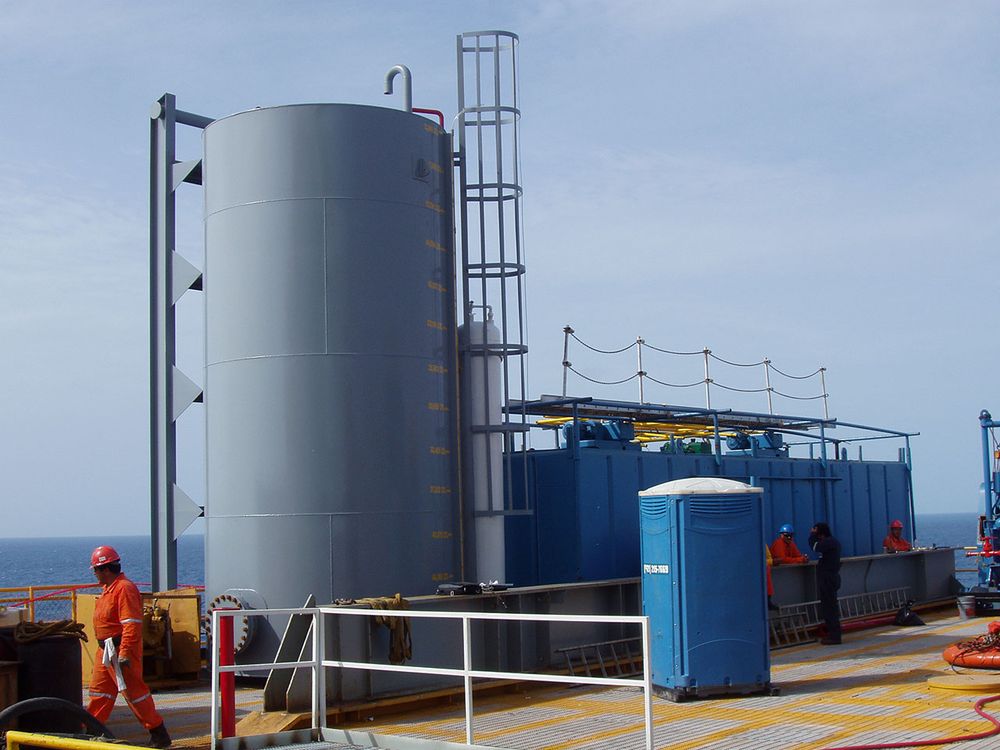 Photo of R&D Structural & Marine Engineering