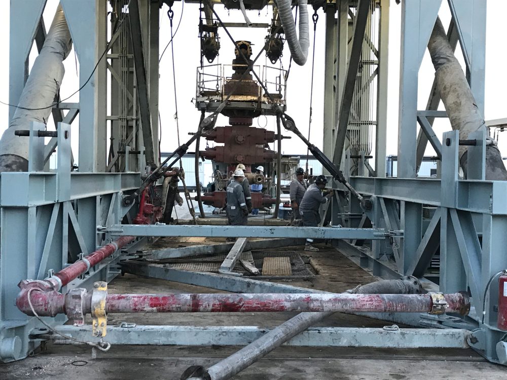 Photo of R&D Structural & Marine Engineering
