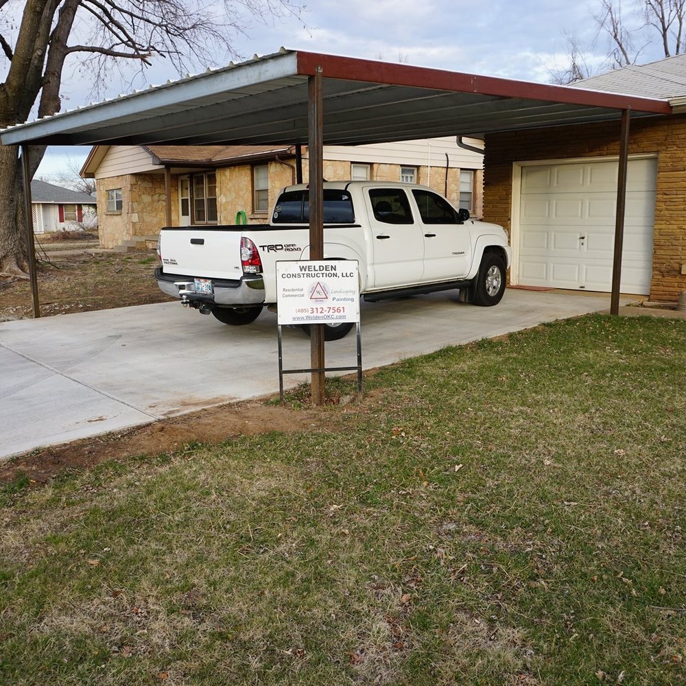 Photo of Welden Construction
