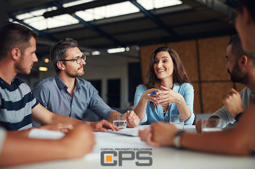 Photo of Capital Property Solutions