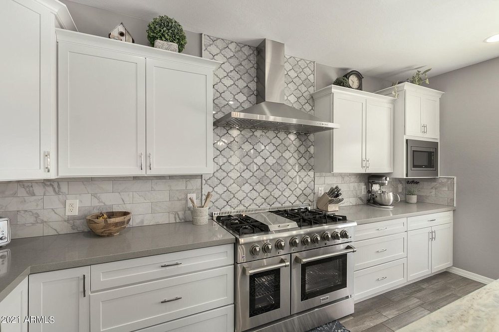 Photo of Luxe Cabinetry + Design