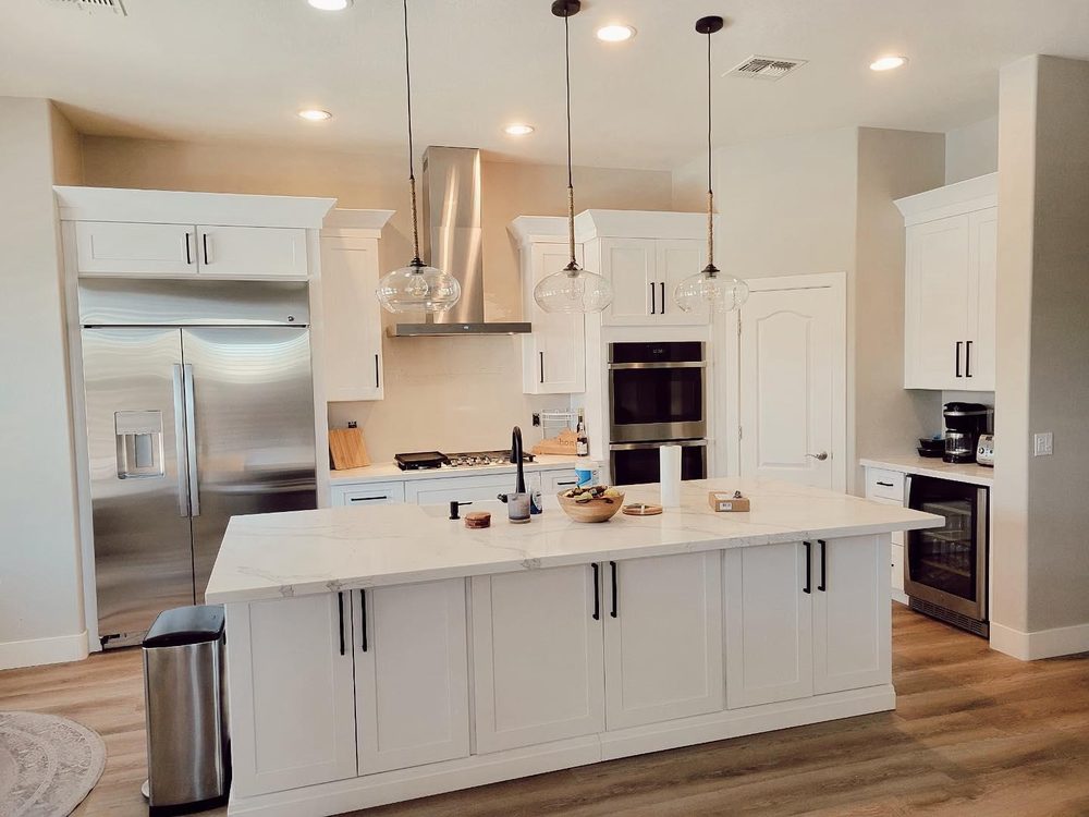 Photo of Luxe Cabinetry + Design