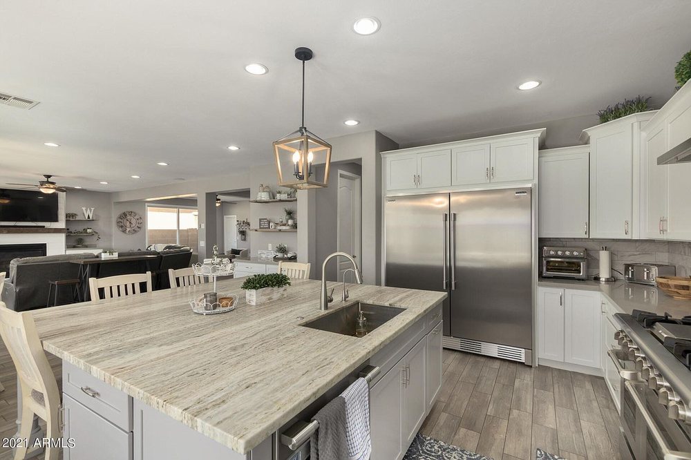 Photo of Luxe Cabinetry + Design