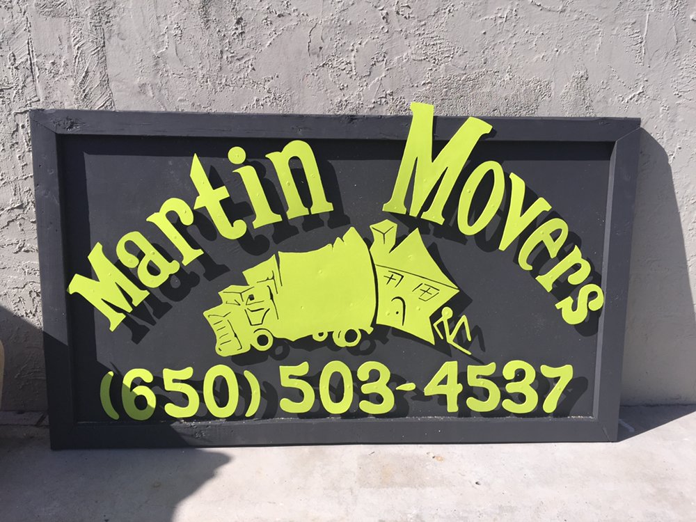 Photo of Martin Movers