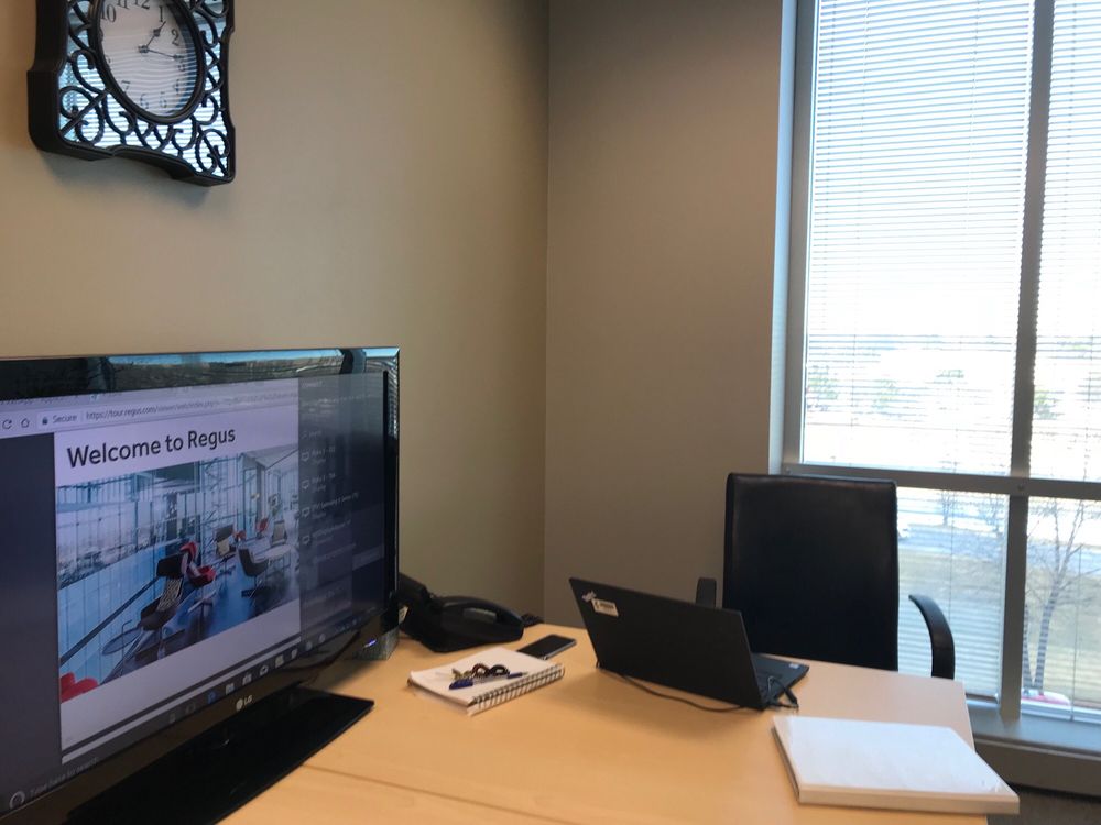 Photo of Regus - Central Park of Lisle
