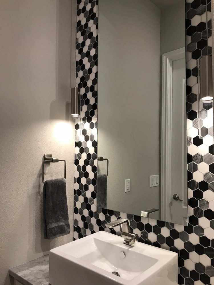 Photo of Custom Glass Design