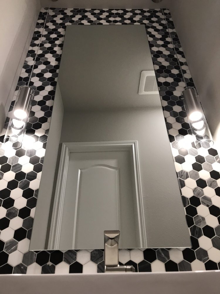 Photo of Custom Glass Design