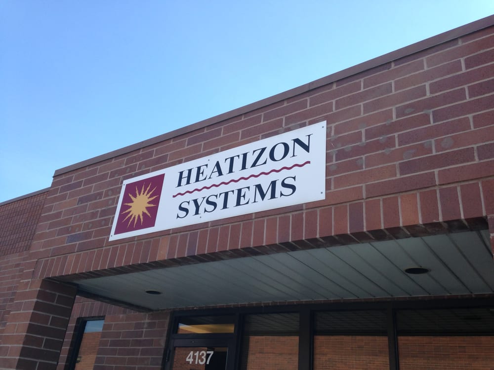 Photo of Heatizon Systems