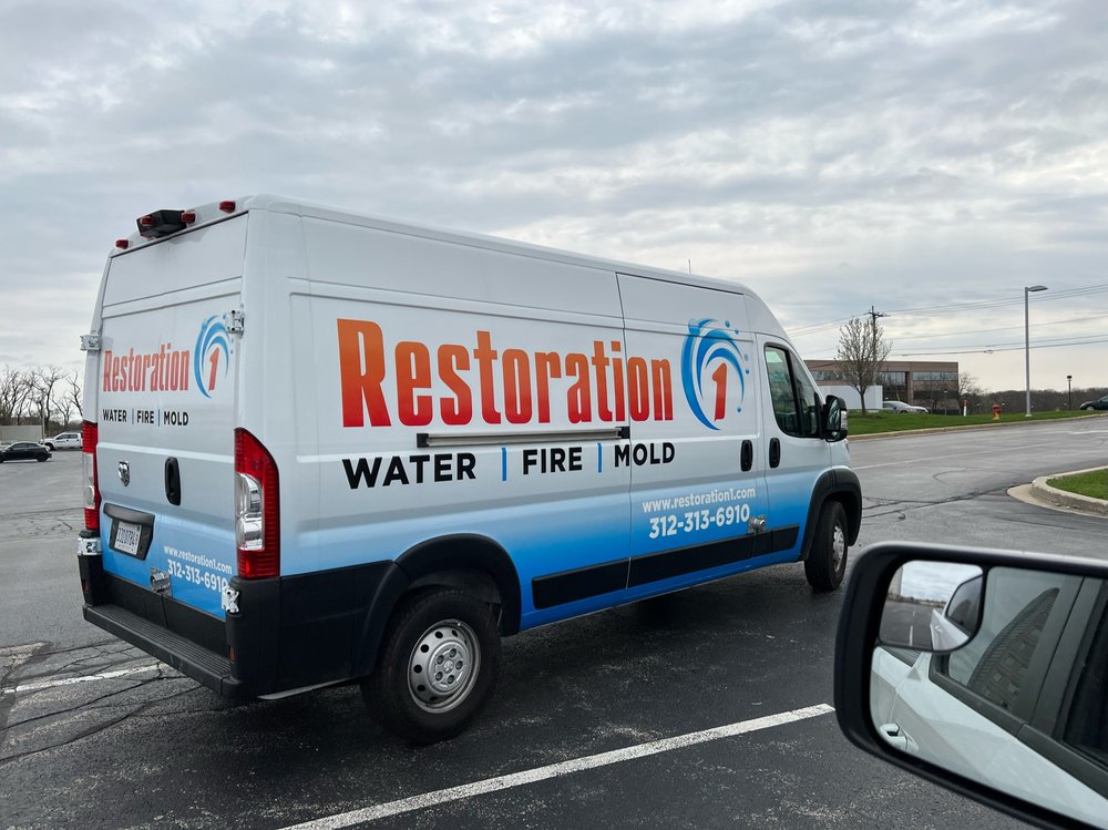Photo of Restoration 1 - Chicago