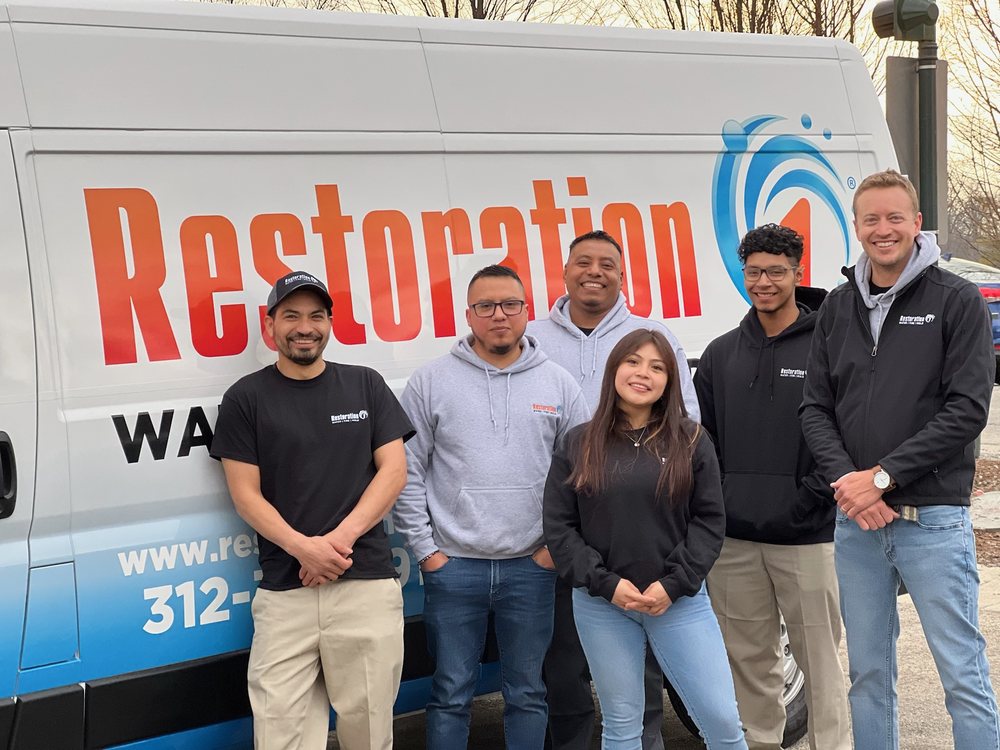 Photo of Restoration 1 - Chicago