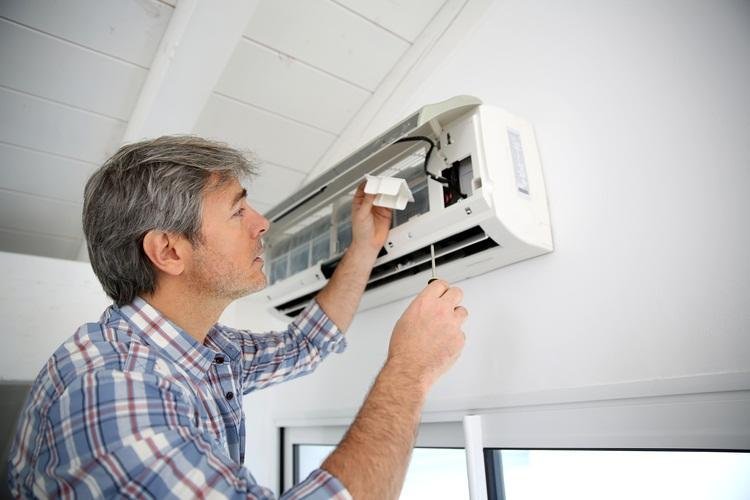 Photo of Ramsey Heating & Air