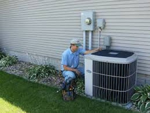 Photo of Ramsey Heating & Air