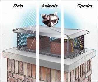 Photo of Nashville Fireplace & Chimney