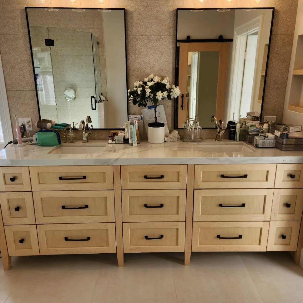 Photo of RG Custom Cabinets
