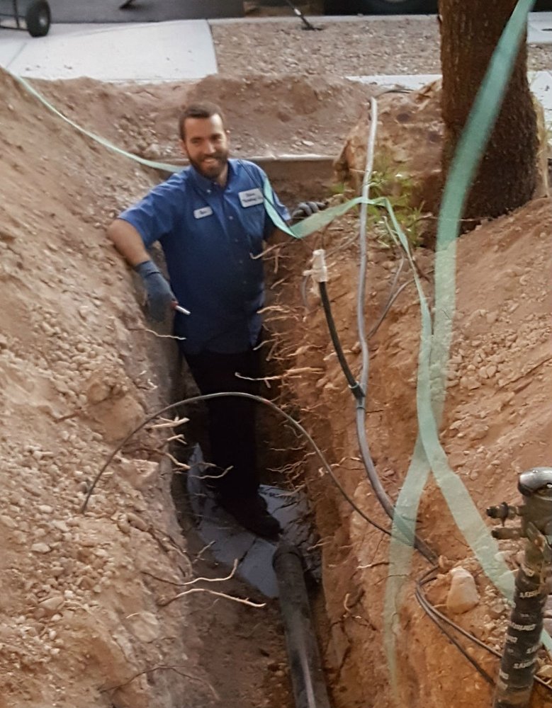 Photo of Water Wise Plumbing