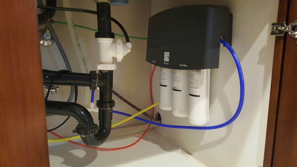 Photo of Water Wise Plumbing