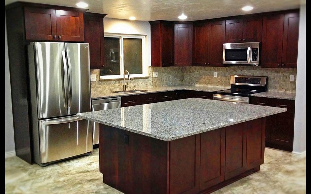 Photo of Express Cabinets