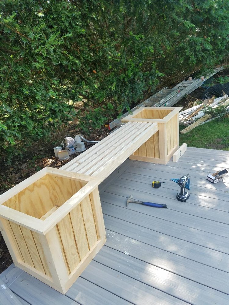 Photo of Lam Carpentry